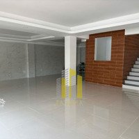 Cho Thuê Tòa Nhà 4 Lầu Trốngdiện Tích550M2 Sàn Giá Bán 60 Triệu