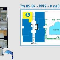 Chính chủ cần bán hoặc cho thuê căn hộ 2PN Đà Nẵng Plaza