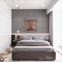 Căn Hộ 1 Phòng Ngủ50M2 View Sông Cầu Ba Son Metropole , Hàng Hiếm, Nội Thất Cao Cấp