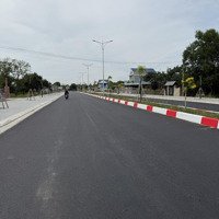 Kẹt Tiền Kinh Doanh Anh Hiếu Bán Rẻ Lô Gốc 2 Mặt Tiền Tỉnh Lộ 44B Cách Biển Chỉ 3Km Giá Bán 4Tỷ2 Tl