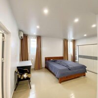 Cho thuê nhà 10 ngủ tại Văn Cao