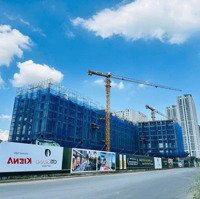 Bán Cắt Lỗ Căn Hộ Citi Grand Tại Nguyễn Thị Định, 2,45 Tỷ Vnd, 57,03M2 - Liên Hệ: 0931491049 Kim Ngân