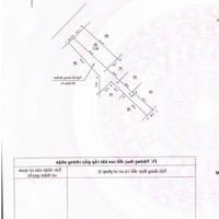 Cực Hiếm, Đất Mặt Đê Đông Mỹ, Đường 6M,Diện Tích56M2,Mặt Tiền4.2M, 4.6 Tỷ