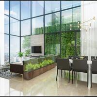 Penthouse 300m2 bonanza Cầu Giấy -  view hồ Skylake giá 16 tỷ