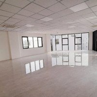 Tòa Building Văn Phòngmặt Tiềnlam Sơn-Khu Vip Sân Bay_8X18M_Hầm 5 Lầu_Sàn Đẹp Suốt_Giảm 7 Tỷ Chỉ 33 Tỷ