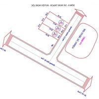 Bán Đất Tại Xóm 8 Nghi Thạch, 1 Tỷ Vnd, 127 M2 Đẹp, Nhiều Tiện Ích