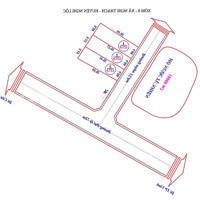 Bán Đất Tại Xóm 8 Nghi Thạch, 1 Tỷ Vnd, 127 M2 Đẹp, Nhiều Tiện Ích