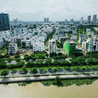 Cho Thuê Toà Nhà Building Trực Diện View Sông Sài Gòn Đường Trần Quý Kiên P. Thạnh Mỹ Lợi Tpthủ Đức