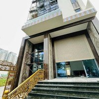 Cho Thuê Toà Nhà Building Trực Diện View Sông Sài Gòn Đường Trần Quý Kiên P. Thạnh Mỹ Lợi Tpthủ Đức