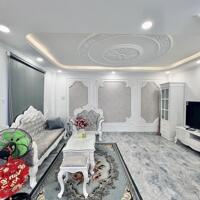 CHỈ HƠN 7 TỶ - SIÊU PHẨM ViLLa MiNi 5 TẦNG - PHẠM VĂN CHIÊU - P9 - QUẬN GÒ VẤP