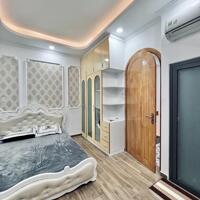 CHỈ HƠN 7 TỶ - SIÊU PHẨM ViLLa MiNi 5 TẦNG - PHẠM VĂN CHIÊU - P9 - QUẬN GÒ VẤP