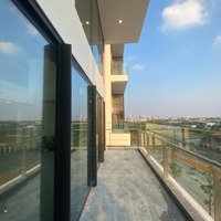 Cần Bán Gấp Căn Duplex 3Pn; 4Vs Diện Tích 170M2 View Hồ Harmony. Ban Công Đn, Da Iconic. 0967935099