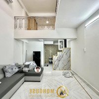 Siêu Phẩm Nhà Mới - Riêng Biệt - Riêng Tư - Kỳ Đồng Quận 3 - 45M2