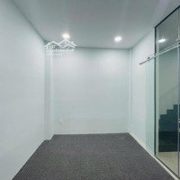 Văn Phòng Phường 2 Tân Bình Cho Thuê, 75M2, 100M2, Sàn Trước Suốt, Giá Rẻ Thuê