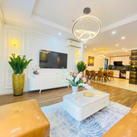 Chính Chủ Bán Gấp Căn Góc 3 Ngủ Full Nội Thất Đẹp Giá Rẻ Nhất Toà Vip Người Nước Ngoài Tại Goldmark