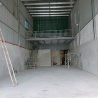 Cho Thuê Kho, Nhà Xưởng Tại Dân Hòa, 16 Triệu Vnd, 330 M2 Ngõ Rộng 35M