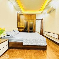 Bán Nhà Văn Quán - Hà Đông, Diện Tích 34M2, Xây 4 Tầng, Mặt Tiền 4M, Chưa Tới 30M Ô Tô Tránh 6,5 Tỷ