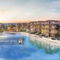 05 Căn Ng Giá Rẻ Biệt Thự Komorebi Da Vinhomes Royal Island Hải Phòng - 14 Tỷ + Tặng Gói Onsen 3 Tỷ