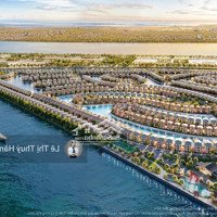 05 Căn Ng Giá Rẻ Biệt Thự Komorebi Da Vinhomes Royal Island Hải Phòng - 14 Tỷ + Tặng Gói Onsen 3 Tỷ