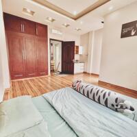 STUDIO FULL NỘI THẤT, BAN CÔNG, CỬA SỔ Ở NGUYỄN VĂN ĐẬU - GẦN CHỢ BÀ CHIỂU -BÌNH THẠNH 