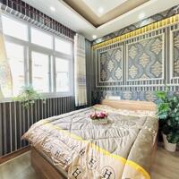 STUDIO FULL NỘI THẤT, BAN CÔNG, CỬA SỔ Ở NGUYỄN VĂN ĐẬU - GẦN CHỢ BÀ CHIỂU -BÌNH THẠNH 