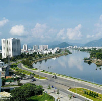 Bán Đất 2 Mặt Tiền View Sông Đối Diện Khu Sungroup Kđt Hà Quang 1 Giá Chỉ 60 Triệu, Có Lô Cặp