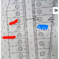 Cần Bán Mảnh Đất 86M2 - Mặt Tiền 6M Tại Đông Anh - Hà Nội Giá Chỉ 76 Triệu/M2