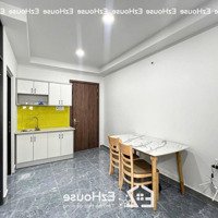 Cho Thuê Nhà Trọ View Đẹp Tại Đường Lê Lai, 7 Triệu Vnd/Th, 35 M2