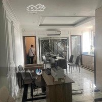 Nguyễn_Khang, Mặt Phố, Kinh Doanh,Diện Tích66M*8 Tầng, Thang Máy,Mặt Tiền5.2M, Nhỉnh 30Tỷ. Đang Cho Thuê.