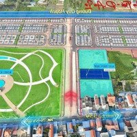 Bán Đất Đấu Giá An Trại, An Lư, Thủy Nguyên, Hải Phòng.diện Tích90 - 102 M2, Giá Từ 28 Triệu/M2