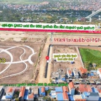 Bán Đất Đấu Giá An Trại, An Lư, Thủy Nguyên, Hải Phòng.diện Tích90 - 102 M2, Giá Từ 28 Triệu/M2