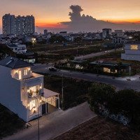 Bán Đất Villa Thái Sơn 1, Phước Kiển, Nhà Bè. Sổ Hồng Riêng Diện Tích: 250M2. Liên Hệ: 0987.261.966 Em Xuất