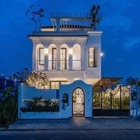 Bán Đất Villa Thái Sơn 1, Phước Kiển, Nhà Bè. Sổ Hồng Riêng Diện Tích: 250M2. Liên Hệ: 0987.261.966 Em Xuất