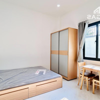 Siêu Phẩm Studio Có Siêu Rộng Full Nội Thất Ngay Gần Citi Soho