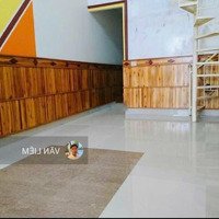 Nhà Đường Lê Văn Tám - Phước Long -Diện Tích: 76.6M2 Sau Qh Còn 48.1M2. - Nhà Cấp Bốn Có Gác Lửng