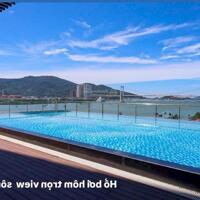 SAM TOWERS: CĂN HỘ 1PN - 50M2 - VIEW SÔNG VĨNH VIỄN - MUA TRỰC TIẾP CĐT