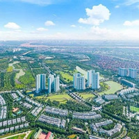 Chào Bán Nhà Phố Thảo Nguyên Ecopark Dãy A Vị Trí Đẹp Nhất 100M2, Hơn 22 Tỷ