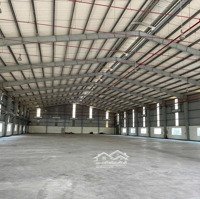 Cho Thuê Kho Xưởng 10.000 M2 Mặt Tiền Quốc Lộ 1A, Long Hồ, Vĩnh Long