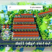 Bán Đất Xây Biệt Thự Golden City 5 Đối Diện Bệnh Viện Tỉnh Kinh Doanh Cho Thuê Mở Phòng Khám Tốt