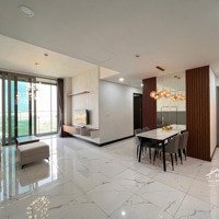 Cho Thuê Căn Hộ Chung Cư Tại Empire City Thủ Thiêm, Giá Tốt Chỉ Với 36 Triệu Vnd, 94M2