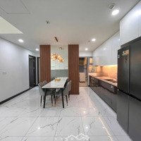 Cho Thuê Căn Hộ Chung Cư Tại Empire City Thủ Thiêm, Giá Tốt Chỉ Với 36 Triệu Vnd, 94M2