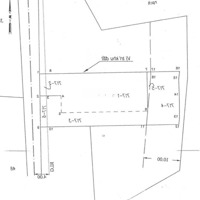 Đất 550M2 Đất Ở Chưa Lên Thổ Cư Cần Tiền Bán Lỗ 1,5 Tỷ So Với Lúc Mua