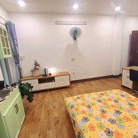 Cho Thuê Chdv 30M2 Full Nội Thất Ngay Ung Văn Khiêm Bình Thạnh Liên Hệ: 0921943299