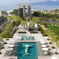 Indochina Độc Quyền Phân Phối Biệt Thự Mặt Biển 3 Phòng Ngủ Tại Hyatt Regency Danang Resort & Spa.