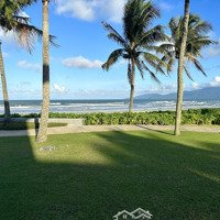 Indochina Độc Quyền Phân Phối Biệt Thự Mặt Biển 3 Phòng Ngủ Tại Hyatt Regency Danang Resort & Spa.