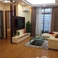 Bán Căn Hộ Chung Cư Đường Nguyễn Văn Huyên, Giá Bán 9,5 Tỷ Vnd, Diện Tích 133M2, Sổ Hồng Chính Chủ.