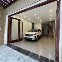 Nhà Đẹp Ngọc Thuỵ, 65M2 X 6Tầng, Ôtô Tránh, Gara, Thang Máy, Full Nội Thất Cơ Bản