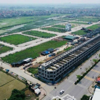 Rất Hiếm 80M2 Đất Dự Án Phù Khê Quy Hoạch Vip 1/500 Giá Tốt