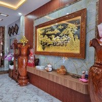 Nhà 1 Trệt 2 Lầu Kdc Bicosi , Tân Bình Dĩ An Đã Hoàn Công