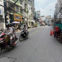 Cờ Bạc Nên Bán Gấp Nhà 2 Tầng 175/ Huỳnh Văn Bánh - Phú Nhuận - Hẻm Xe Hơi - Chỉ 1,65Tỷ. Inbox Em.